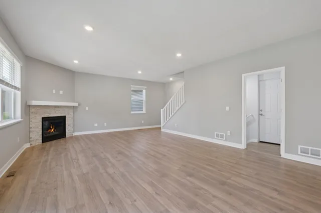 $599,000 | 12972 Bauer Drive North, Champlin, MN 55316