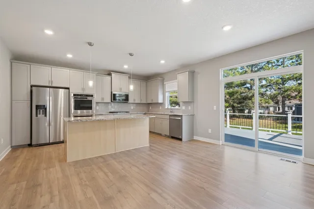 $599,000 | 12972 Bauer Drive North, Champlin, MN 55316