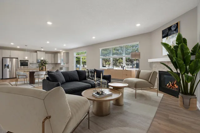 $599,000 | 12972 Bauer Drive North, Champlin, MN 55316