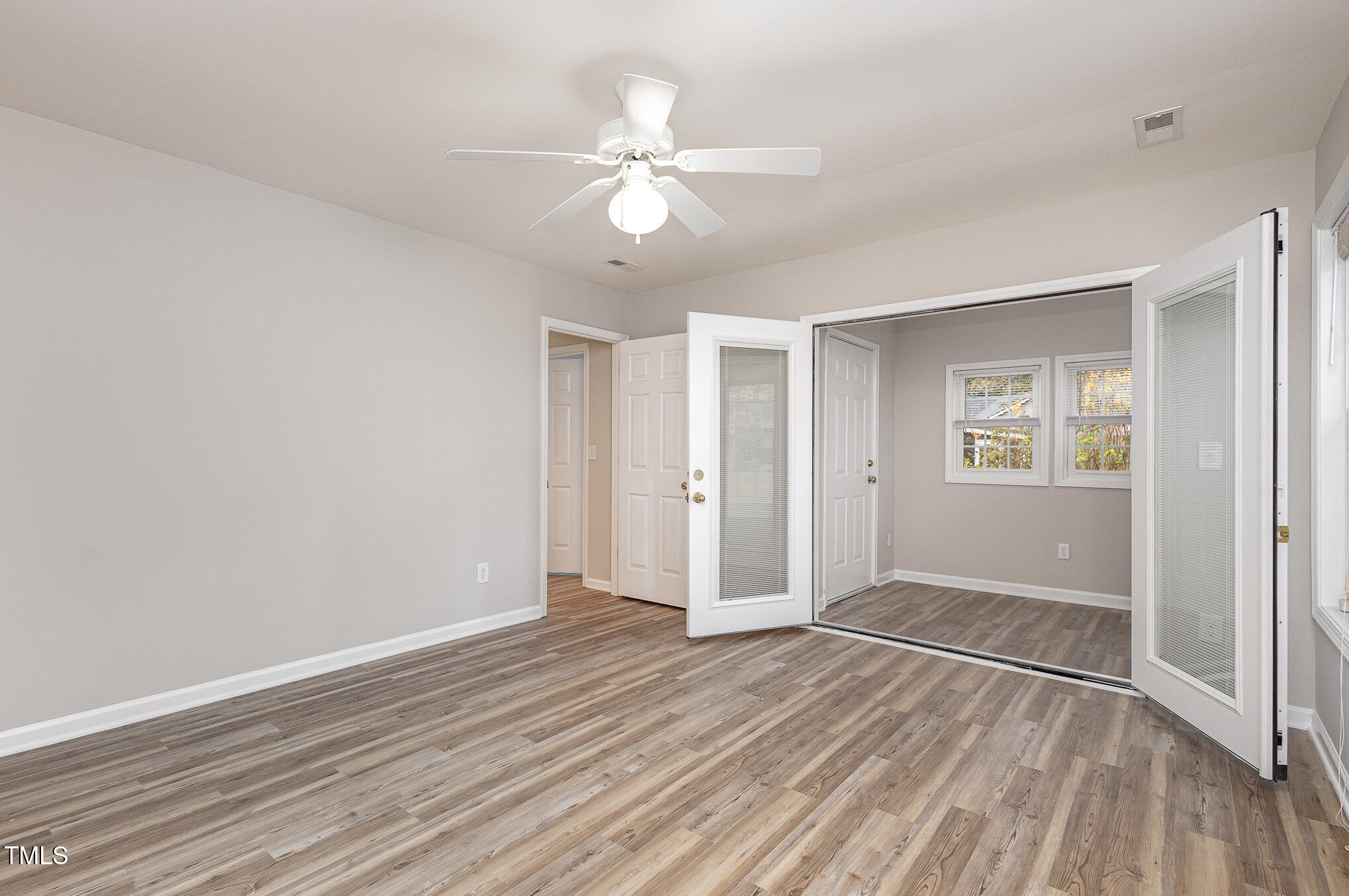 805 Turmeric Lane Durham, NC 27713 - Photo 16 of 30 Owner's Suite with Office