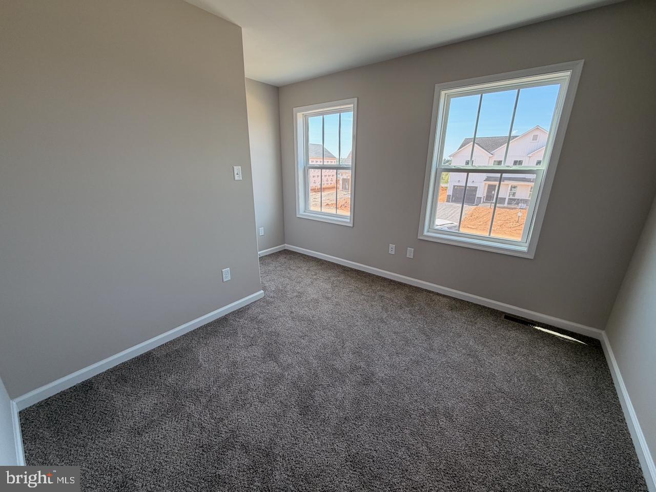 306 Rine Drive Shippensburg, PA 17257 - Photo 14 of 18 an empty room with windows