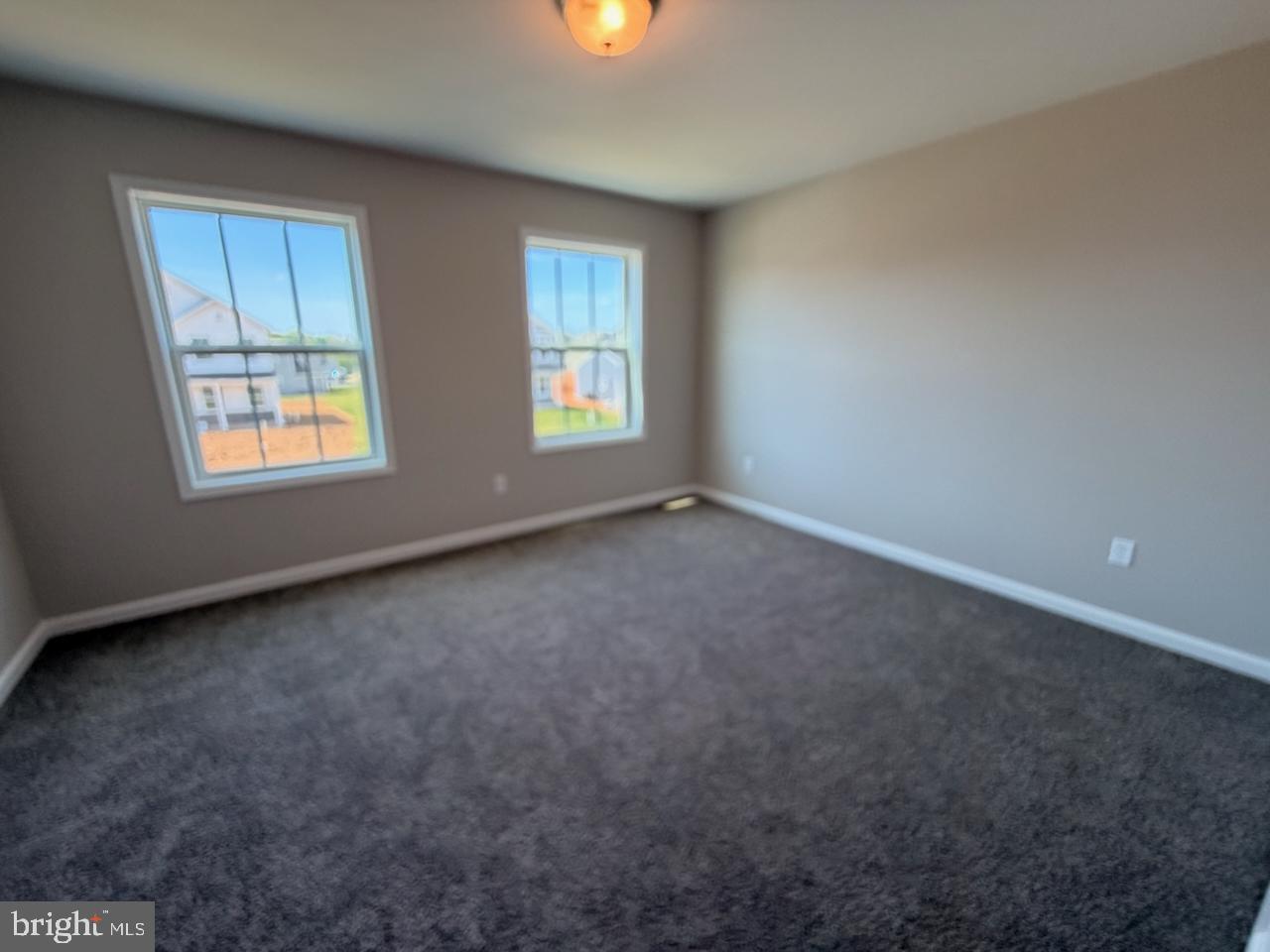 306 Rine Drive Shippensburg, PA 17257 - Photo 15 of 18 an empty room with windows