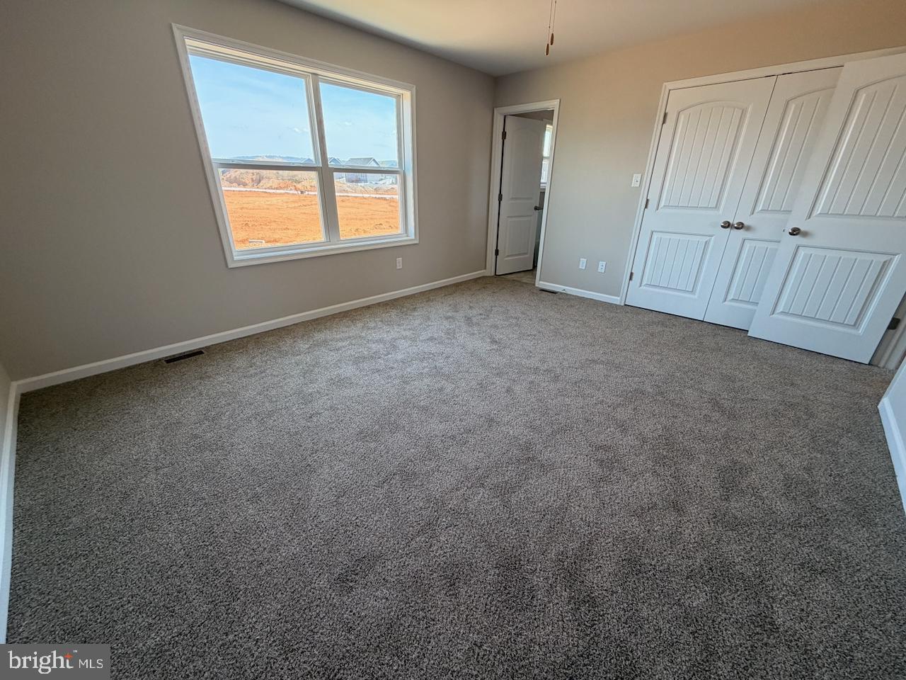 306 Rine Drive Shippensburg, PA 17257 - Photo 17 of 18 an empty room with a window