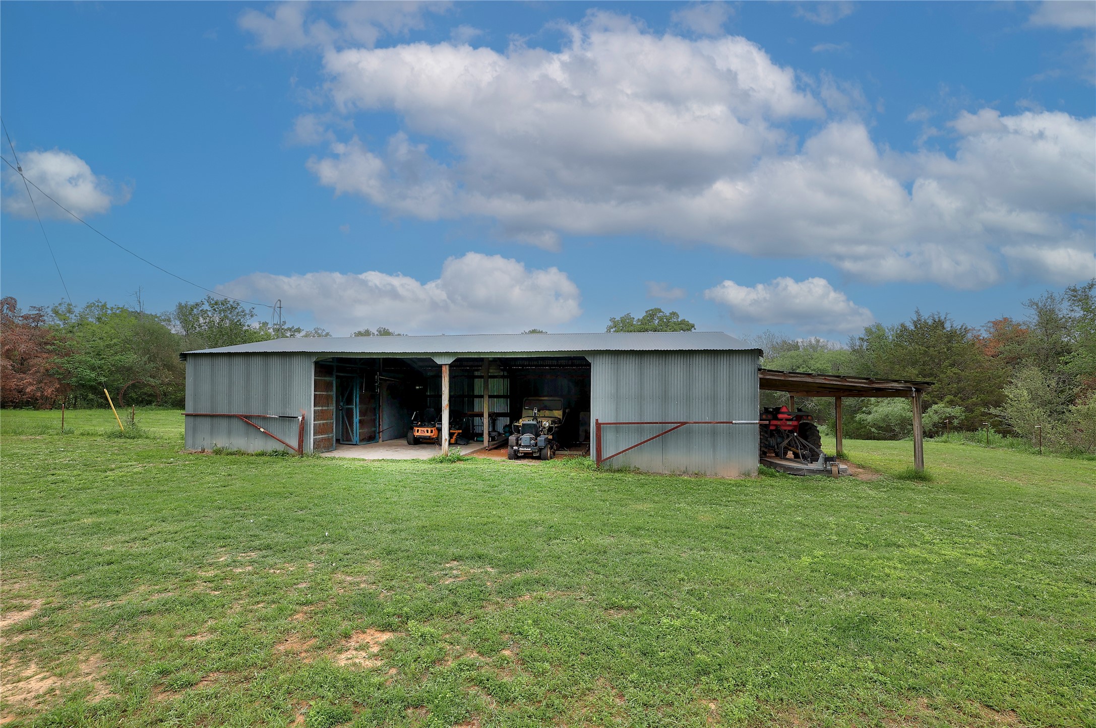 986 Shiloh Road Bastrop, TX 78602 - Photo 38 of 38