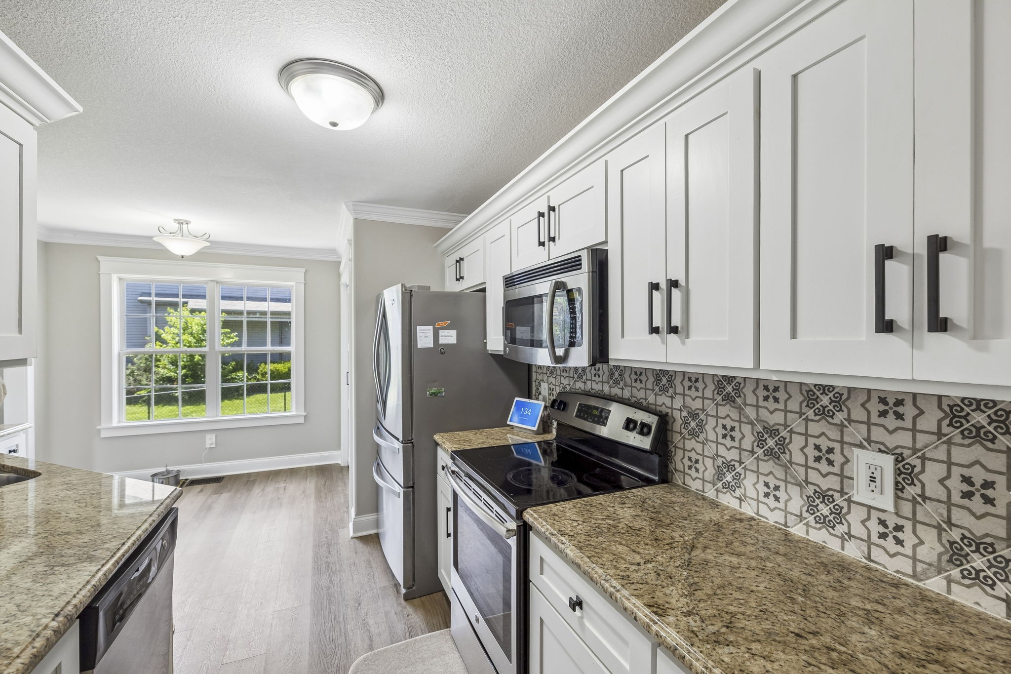 1464 Rustys Lane Clarksville, TN 37042 - Photo 17 of 50