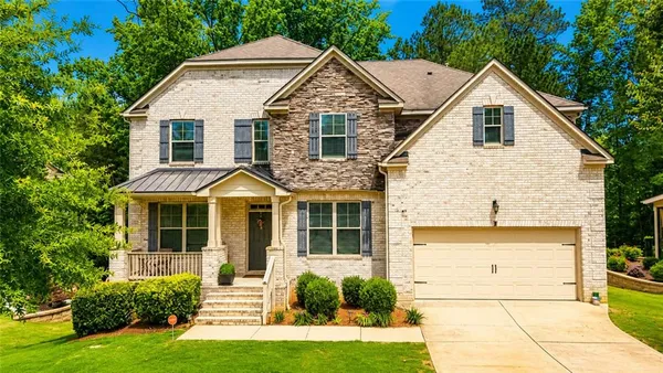 $584,900 | 3281 Alhambra Circle, Hampton, GA 30228