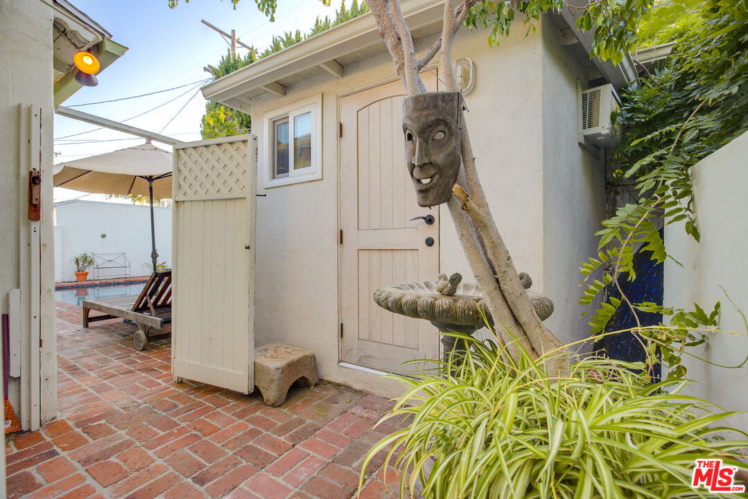 455 South Hamel Road Los Angeles, CA 90048 - Photo 31 of 31