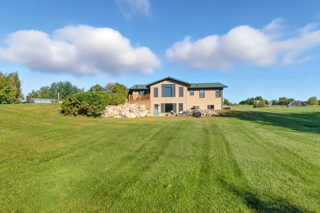 $599,900 | 8695 Dosh Lane, Fort Ripley, MN 56449