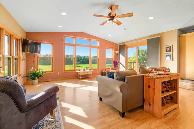 $599,900 | 8695 Dosh Lane, Fort Ripley, MN 56449