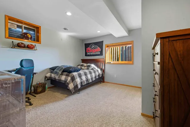 $599,900 | 8695 Dosh Lane, Fort Ripley, MN 56449