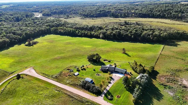 $599,900 | 8695 Dosh Lane, Fort Ripley, MN 56449