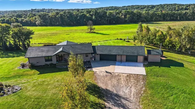 $599,900 | 8695 Dosh Lane, Fort Ripley, MN 56449