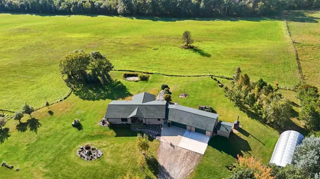 $599,900 | 8695 Dosh Lane, Fort Ripley, MN 56449