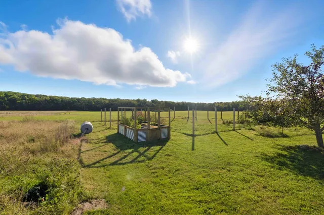 $599,900 | 8695 Dosh Lane, Fort Ripley, MN 56449