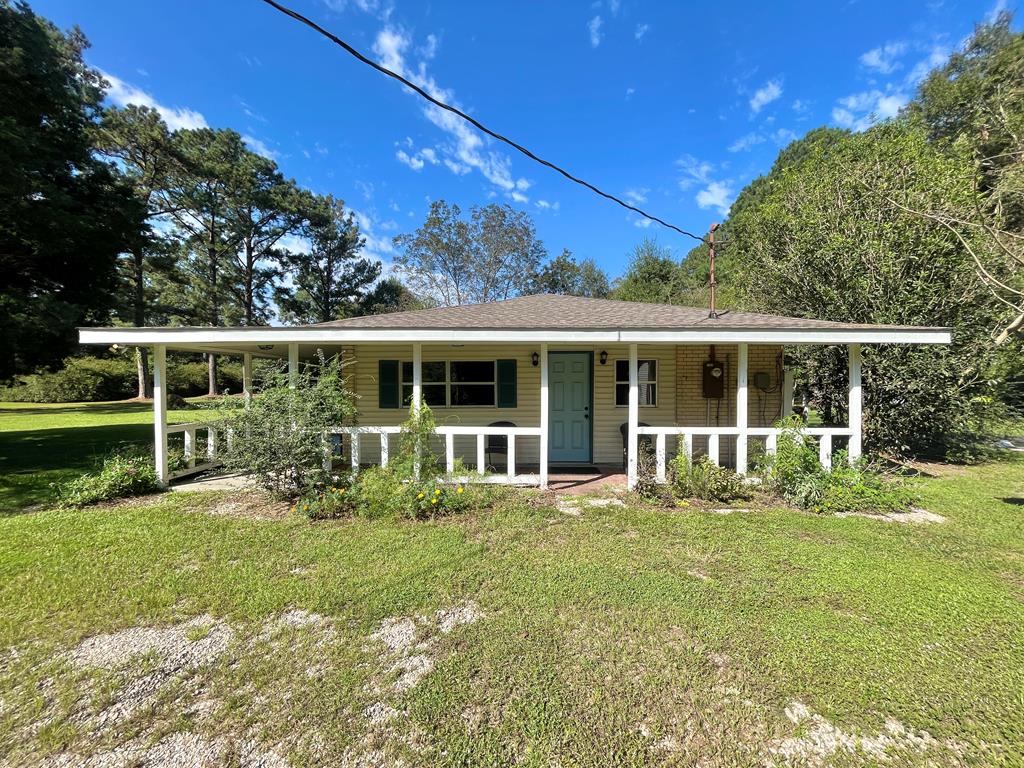1389 West Union Road Carriere, MS 39426 - Photo 1 of 1 Main View