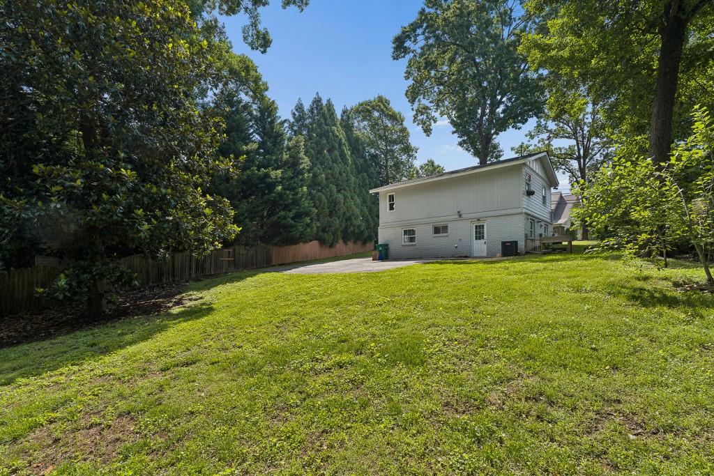 3600 Ridge Road Southeast Smyrna, GA 30080 - Photo 21 of 24