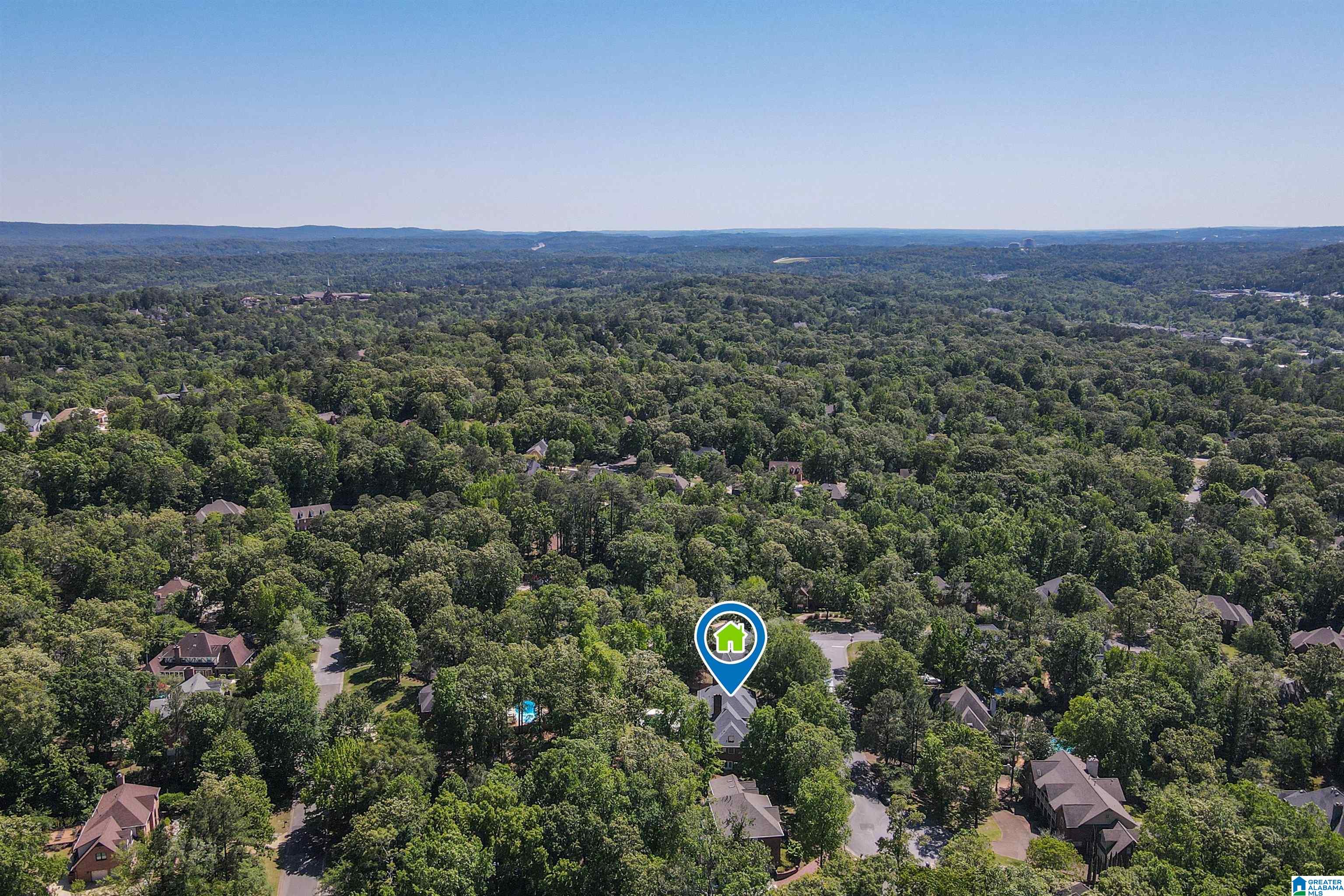 2205 Country Ridge Way Birmingham, AL 35243 - Photo 60 of 62