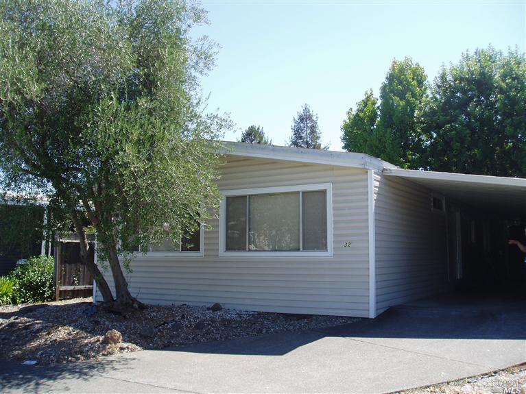 32 Charro Court, Unit 32 Santa Rosa, CA 95401 - Photo 1 of 1 Gallery Image 1