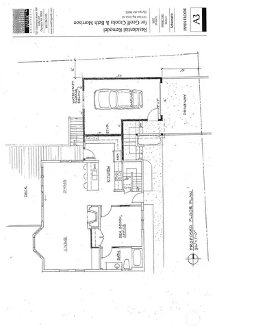 $799,900 | 1323 East Bay Drive Northeast, Olympia, WA 98506