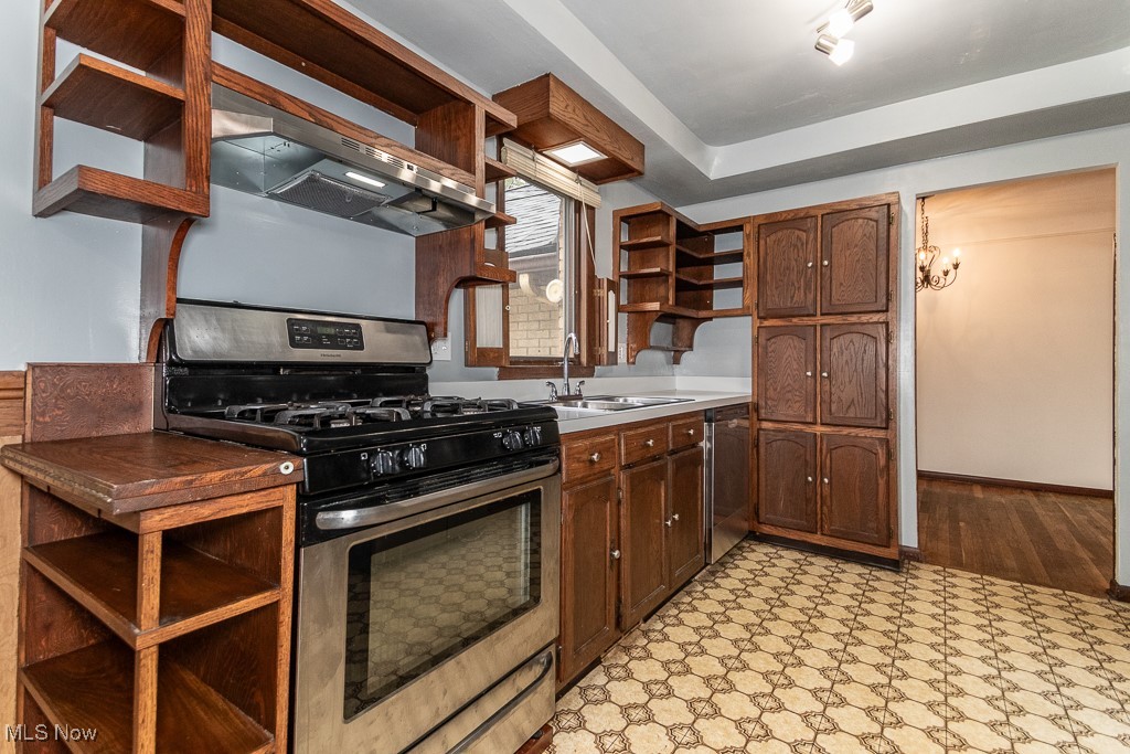1926 Rush Road Wickliffe, OH 44092 - Photo 13 of 45