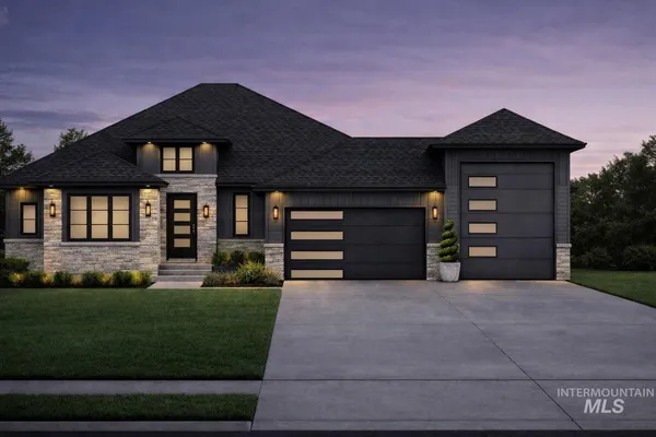 $950,000 | 5480 Southeast Greenwood Ave Mountain, Mountain Home, ID 83647