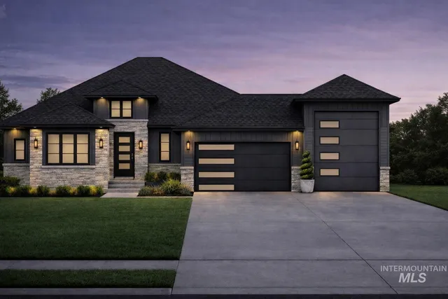 $1 | Tbd Tbd Se Greenwood Ave Mountain, Mountain Home, ID 83647