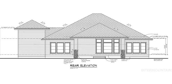 $950,000 | 5480 Southeast Greenwood Ave Mountain, Mountain Home, ID 83647