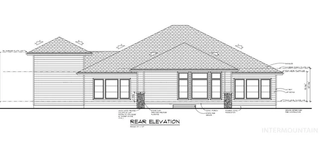 $1 | Tbd Tbd Se Greenwood Ave Mountain, Mountain Home, ID 83647