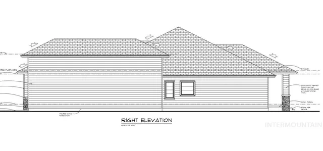 $1 | Tbd Tbd Se Greenwood Ave Mountain, Mountain Home, ID 83647