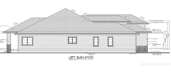 $950,000 | 5480 Southeast Greenwood Ave Mountain, Mountain Home, ID 83647