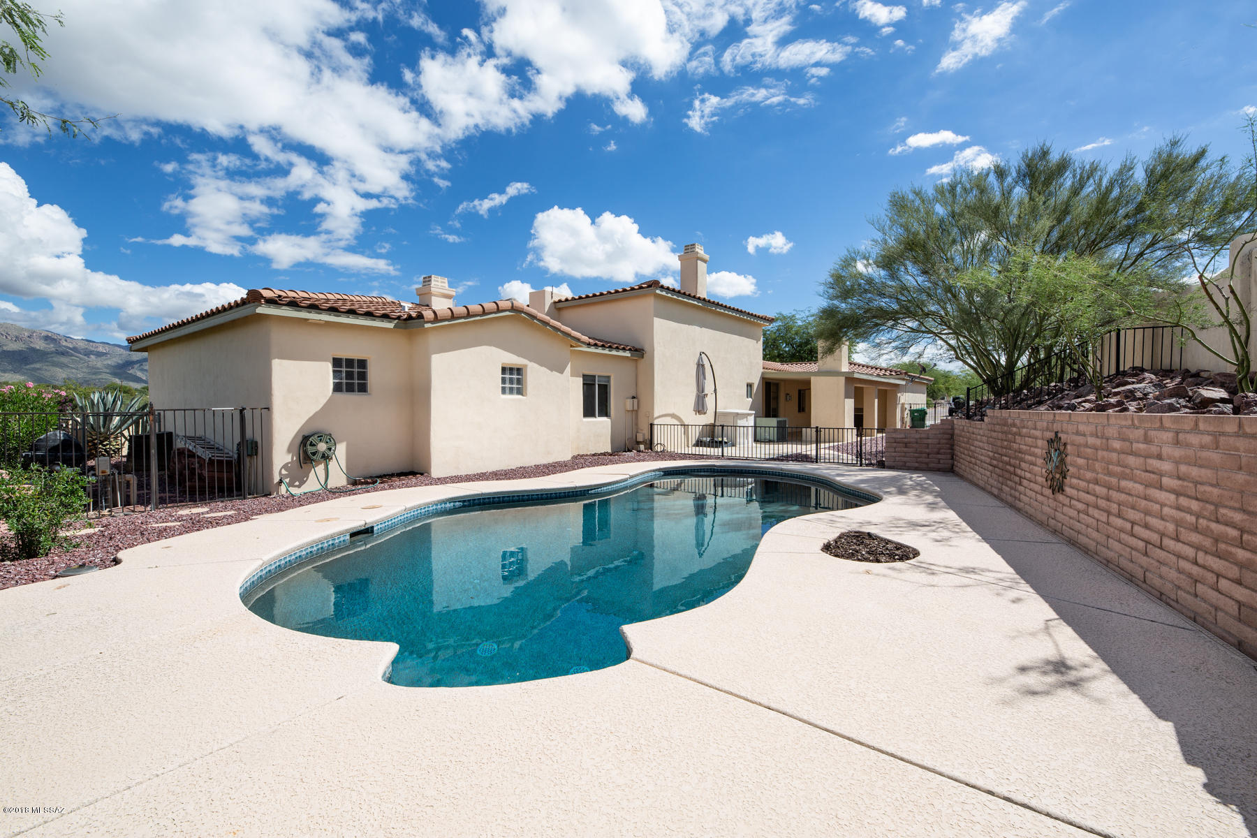9721 East Kleindale Road Tucson, AZ 85749 - Photo 12 of 33