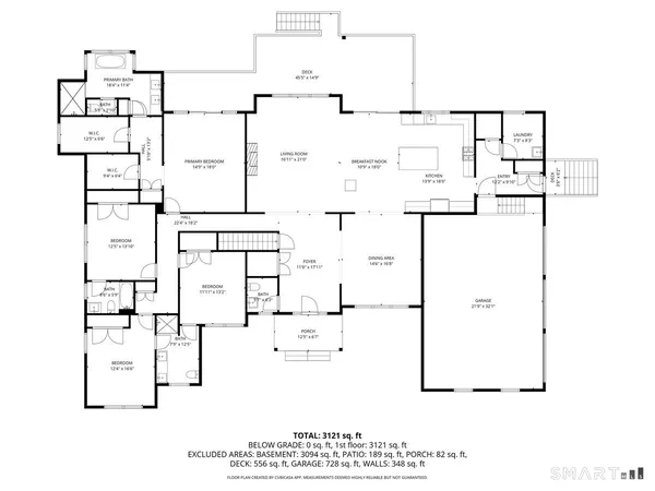 $1,295,000 | 32 Long River Road, Sherman, CT 06784