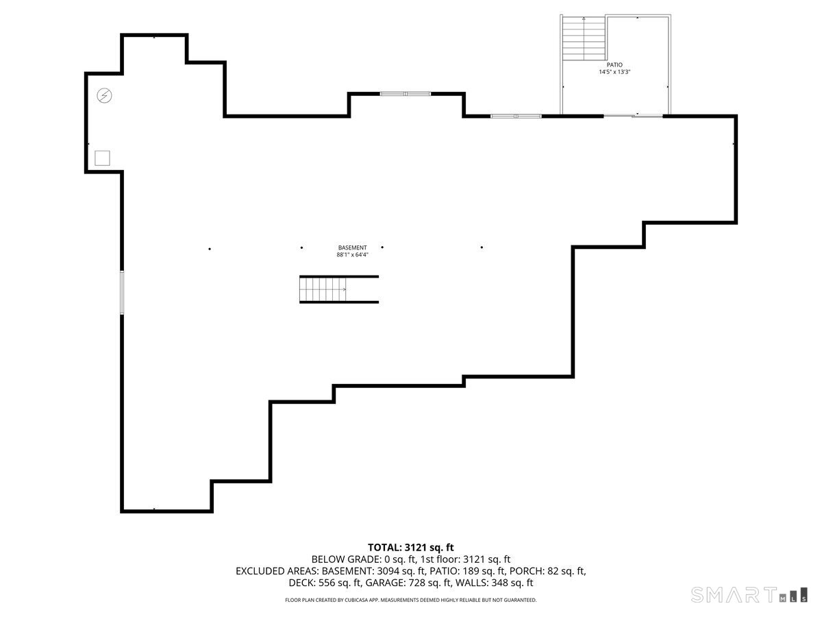 32 Long River Road Sherman, CT 06784 - Photo 22 of 36