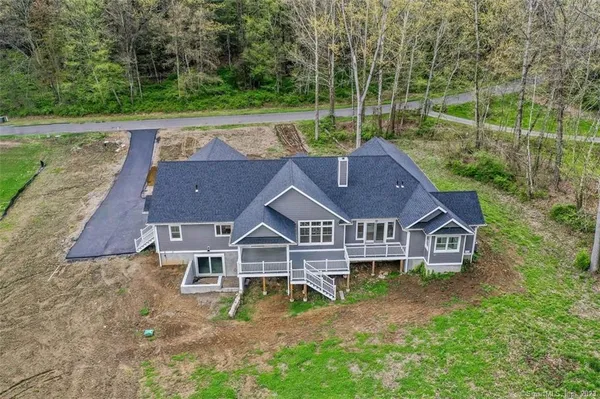 $1,295,000 | 32 Long River Road, Sherman, CT 06784