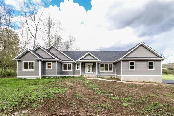 $1,295,000 | 32 Long River Road, Sherman, CT 06784