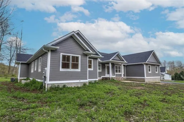 $1,295,000 | 32 Long River Road, Sherman, CT 06784