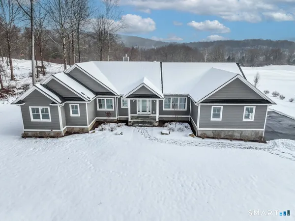 $1,295,000 | 32 Long River Road, Sherman, CT 06784