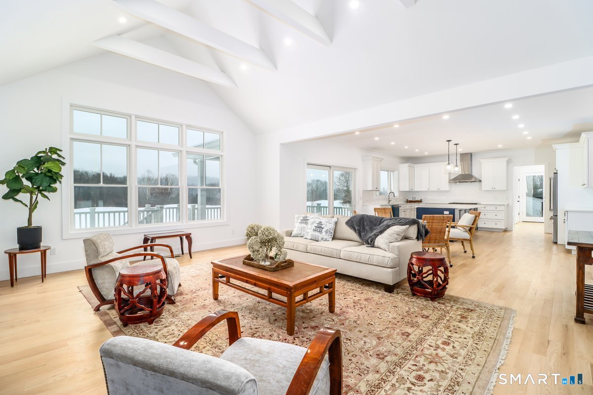 32 Long River Road Sherman, CT 06784 - Photo 6 of 36