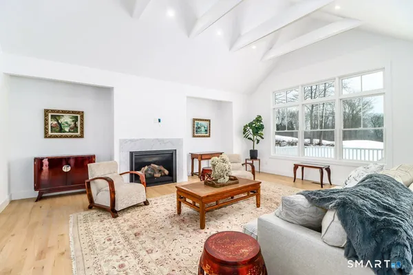 $1,295,000 | 32 Long River Road, Sherman, CT 06784