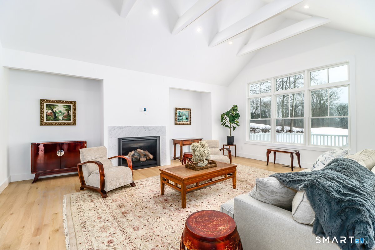 32 Long River Road Sherman, CT 06784 - Photo 7 of 36