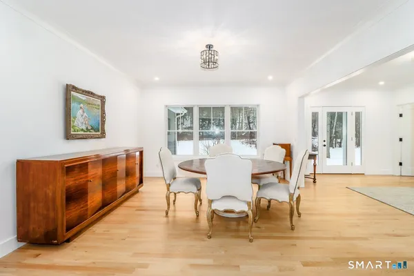 $1,295,000 | 32 Long River Road, Sherman, CT 06784