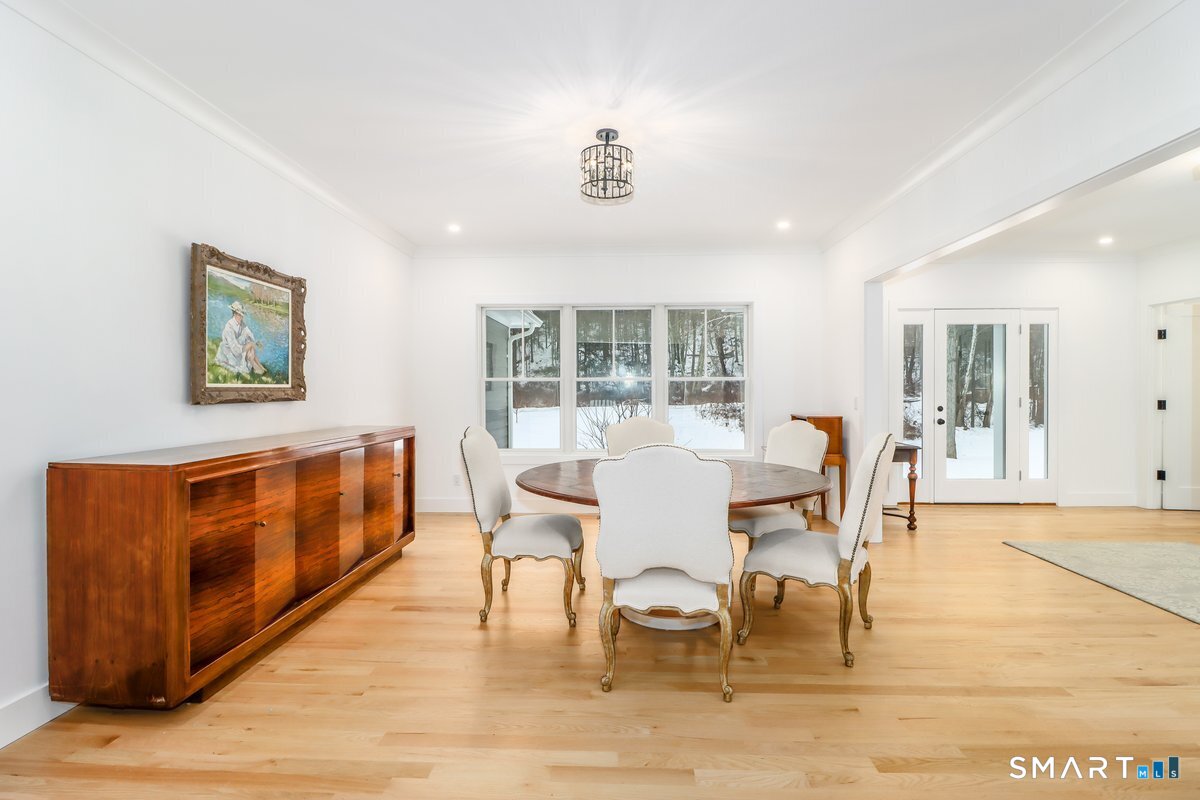 32 Long River Road Sherman, CT 06784 - Photo 8 of 36