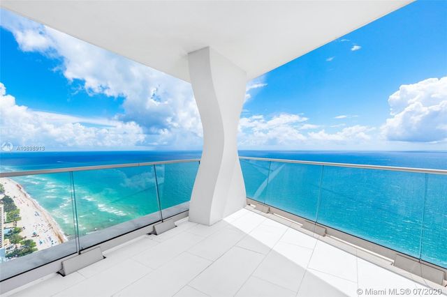 $3,400,000 | 16901 Collins Avenue, Unit 4905, Sunny Isles Beach, FL 33160
