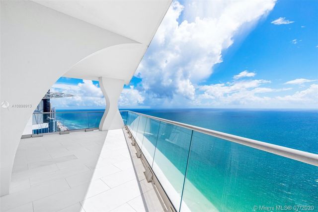 $3,400,000 | 16901 Collins Avenue, Unit 4905, Sunny Isles Beach, FL 33160