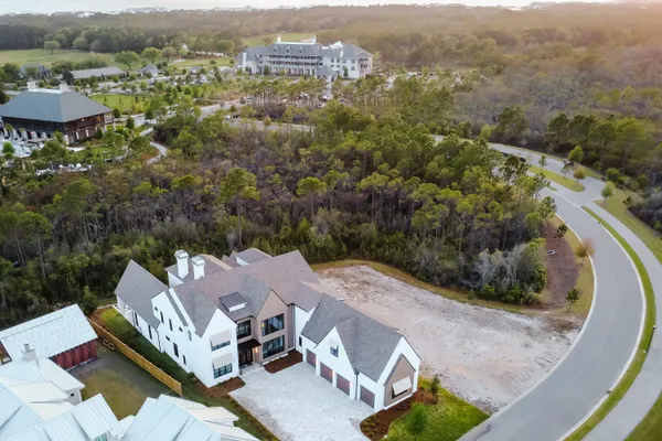 $7,299,000 | 186 Windsong Dr Inlet Beach, Inlet Beach, FL 32461