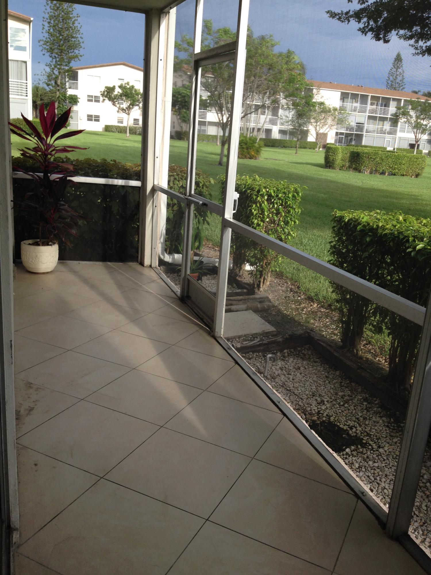 389 Brighton J, Unit 389 Boca Raton, FL 33434 - Photo 26 of 29 IMG_8240