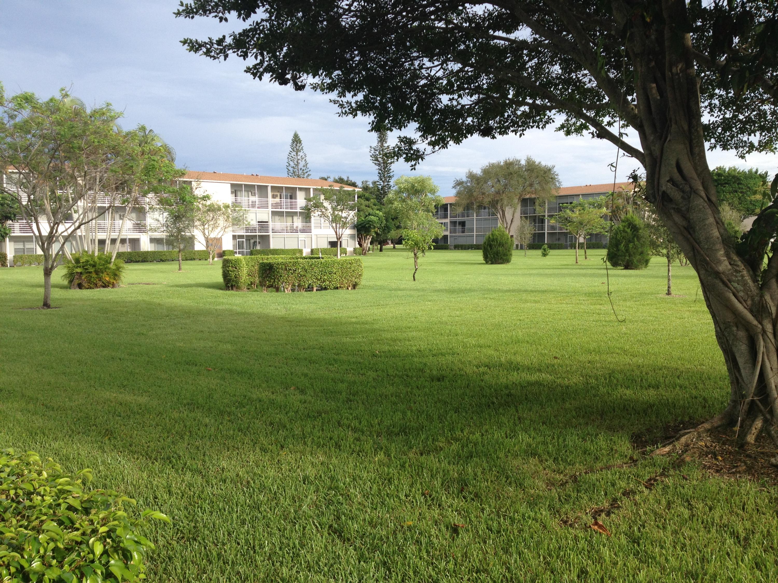 389 Brighton J, Unit 389 Boca Raton, FL 33434 - Photo 28 of 29 IMG_8242