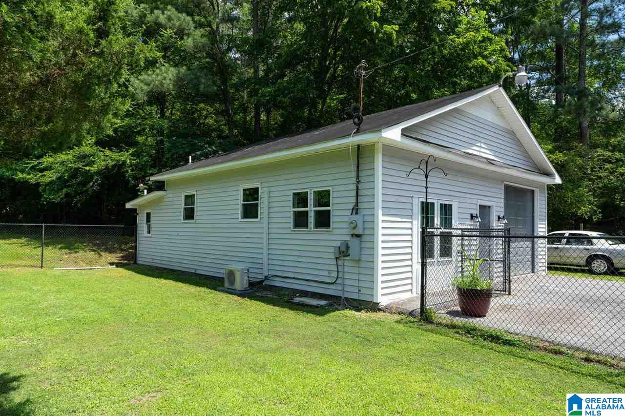 4997 Branchville Road Trussville, AL 35173 - Photo 27 of 39