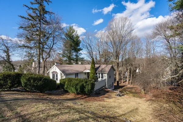 $1,250,000 | 12 Wareland Road, Wellesley, MA 02481