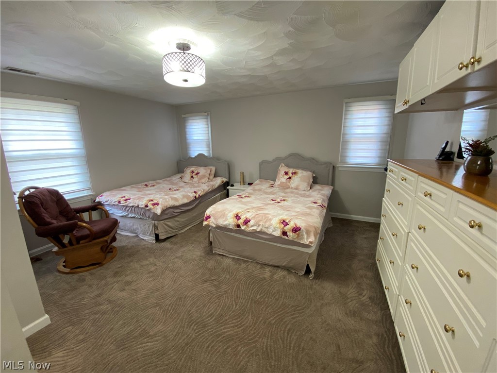 3577 Shannon Road Cleveland Heights, OH 44118 - Photo 24 of 32 Master Bedroom